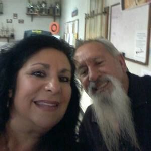 Meet your Posher, Laurie